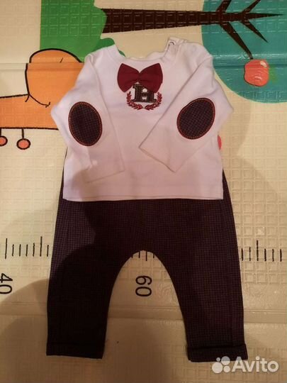 Костюм для малыша