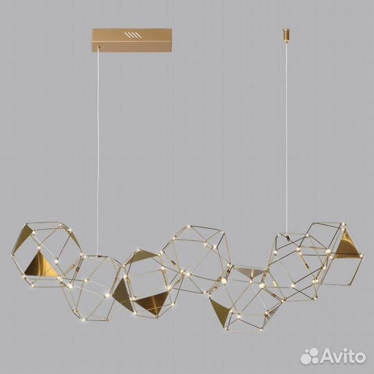 Люстра odeon light trellis 5086/32L