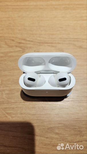 Airpods Pro