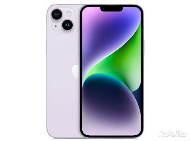 iPhone 14, 256 ГБ