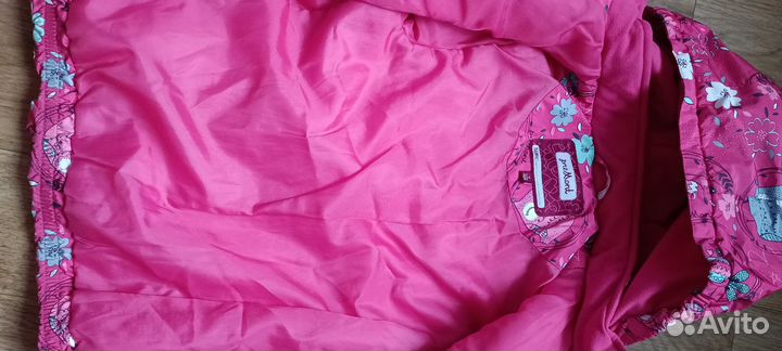 Куртка premont