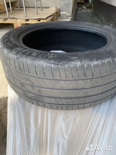Michelin Primacy 3 225/55 R17 97Y