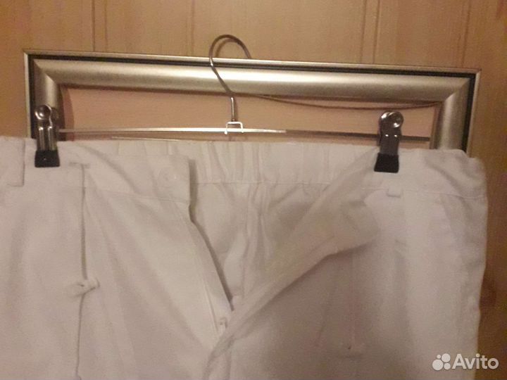 Рабочая спецодежда