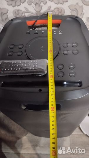 Акустические колонки