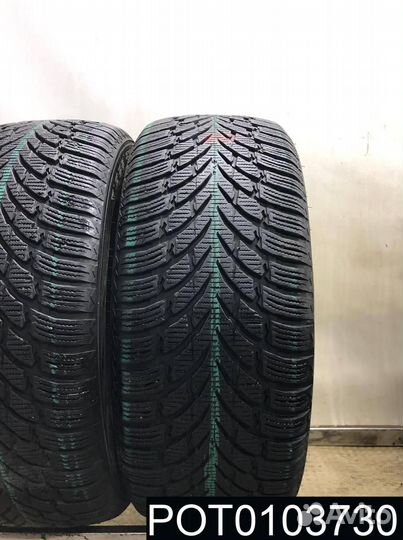 Nokian Tyres WR SUV 4 235/55 R17 103H