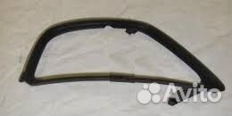 Для форд фокус1 ford focus 1 Рамка птф