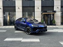 Lamborghini Urus 4.0 AT, 2020, 26 780 км, с пробегом, цена 25 950 000 руб.