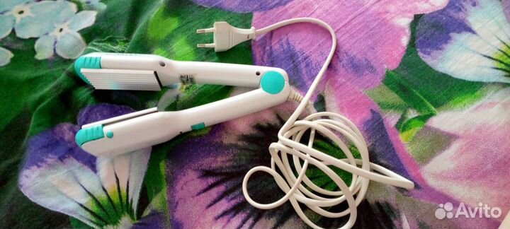 Плойка для волос Скарлет