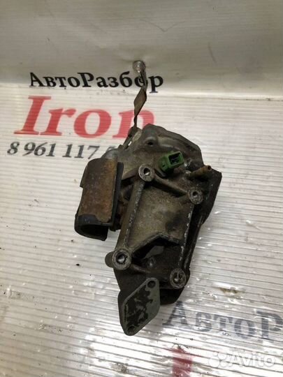 Корпус термостата Chery Fora A21 Vortex Estina