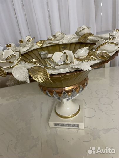 Ваза для фруктов