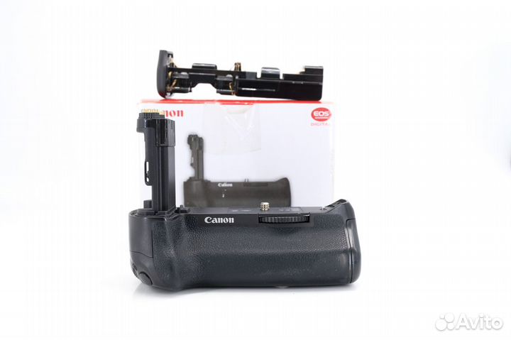 Canon BG-E16 battery grip хор.сост.,гарантия