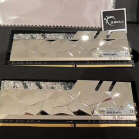 G.Skill Trident Z Royal Elite DDR4-4000 CL14