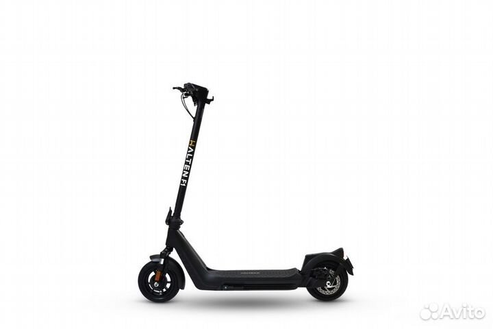 Электросамокат Halten F1