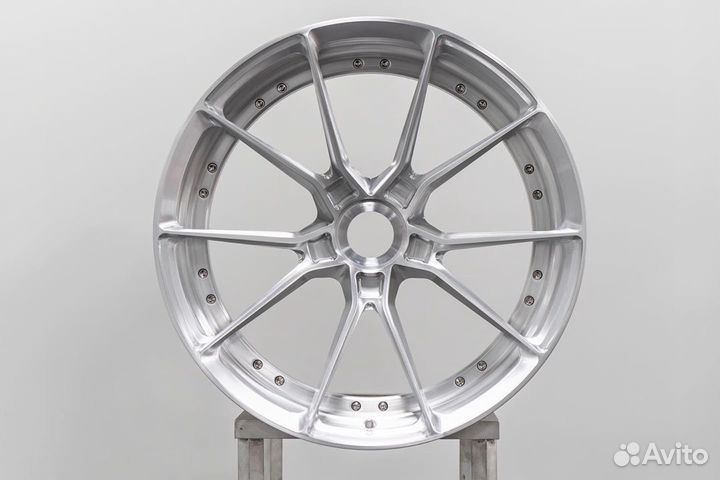 Кованые диски Gard R22 5x112 BMW X5 X6 X7