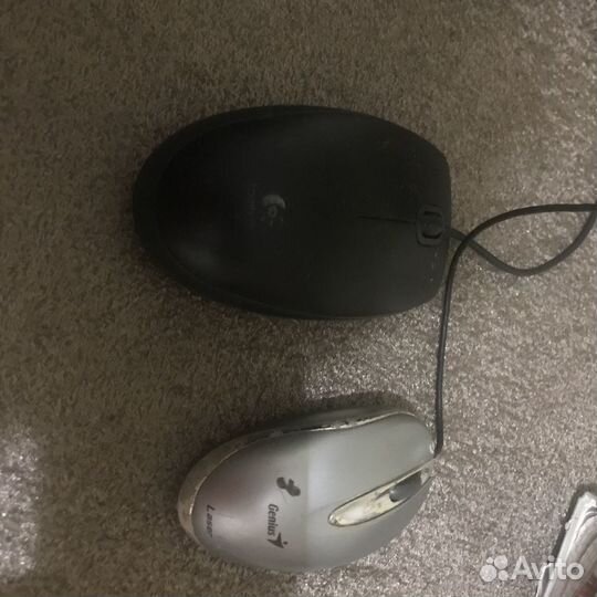 Компьютерная мышь