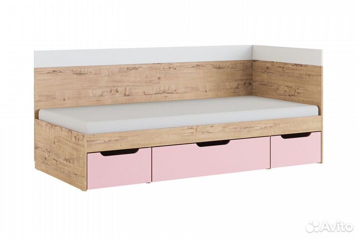 Кровать Дублин модуль №1