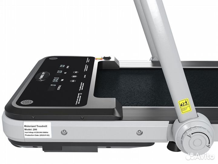 Беговая дорожка unix Fit R-280 - Опт от 1 шт