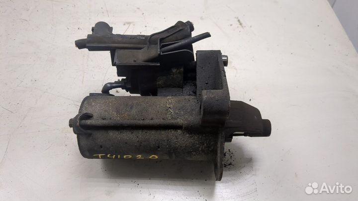 Стартер Ford Fusion, 2004