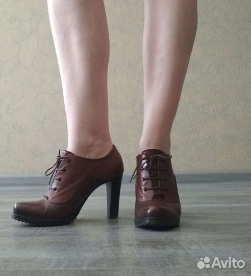 Ботильоны женские