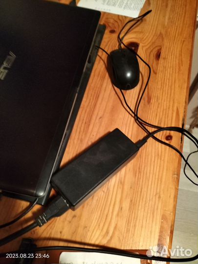 Ноутбук Asus k56cb