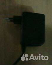 AC Adaptor AD-0354FM, Made in Тaiwan