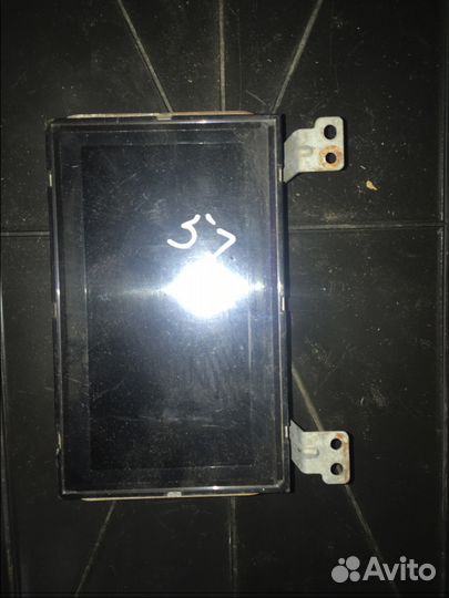 Дисплей информационный 28090CA 111 Nissan Murano