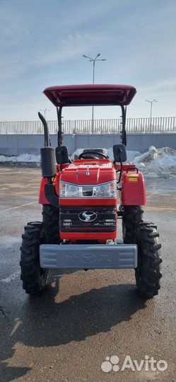 Мини-трактор SHIFENG SF 244, 2024