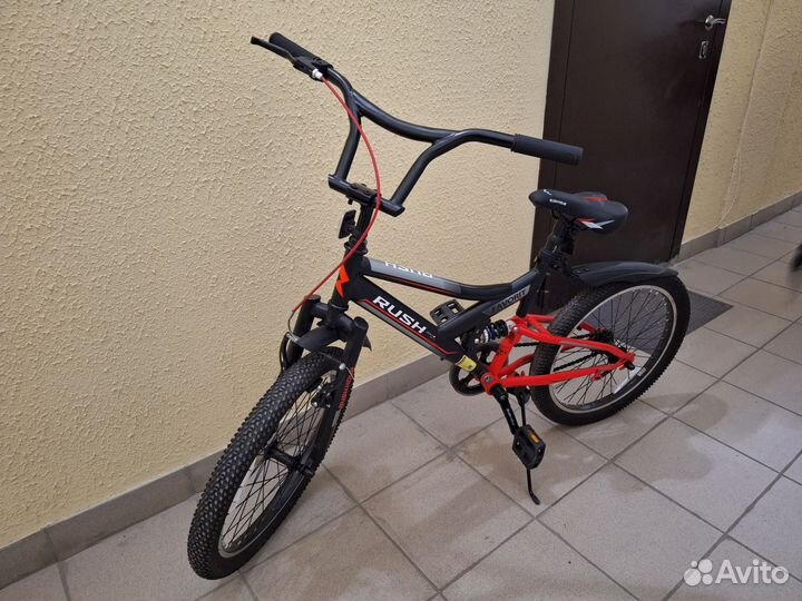 Велосипед детский 20