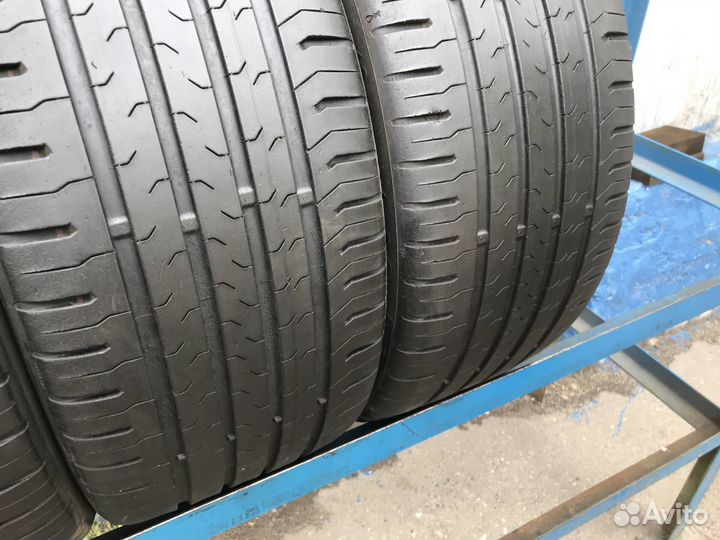 Continental ContiEcoContact 5 225/45 R17