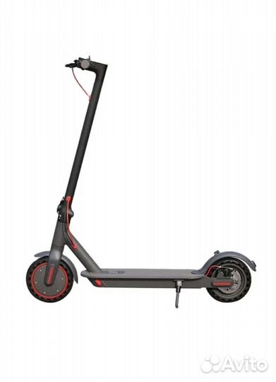 Самокат электрический/ Aovo m1PRO /GT m365