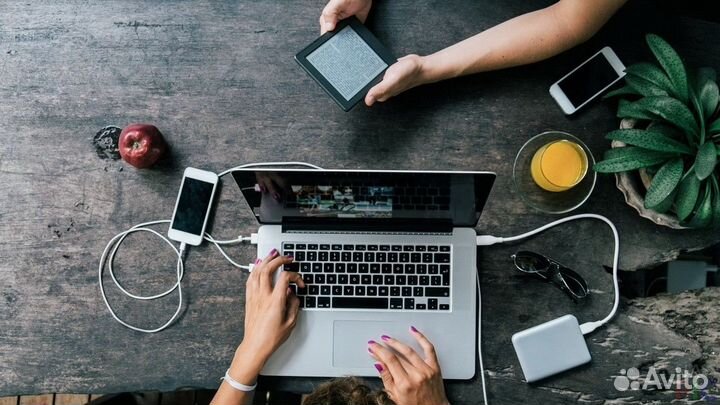 Исковые заявления, жалобы, претензии