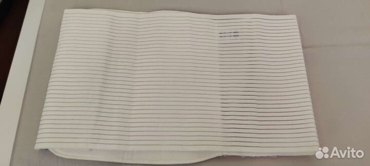 Бандаж hartmann verba (размер 3)