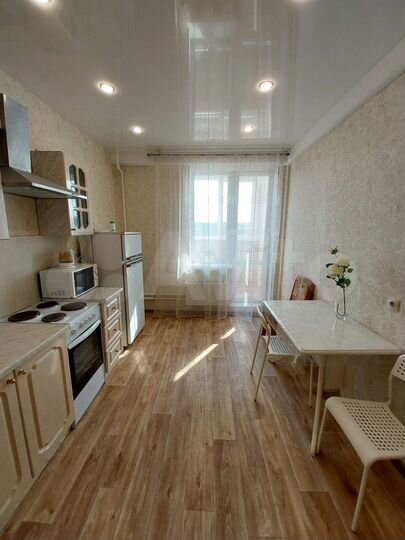 1-к. квартира, 42 м², 5/9 эт.