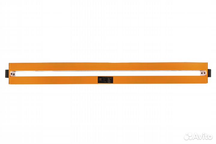 Балка концевая подвесная г/п 3,0т L 1,7м