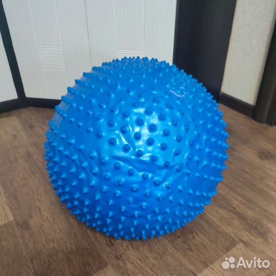 Мяч гимнастический для фитнеса