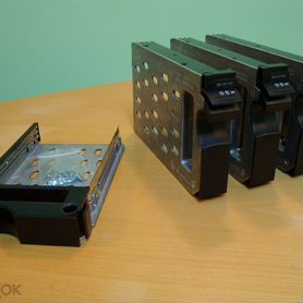 Dell 5649C Корзина (салазки ) scsi HDD для сервер