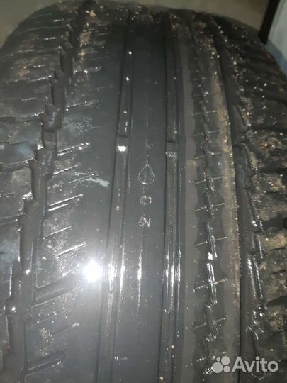 Nokian Tyres Nordman SUV 235/60 R18