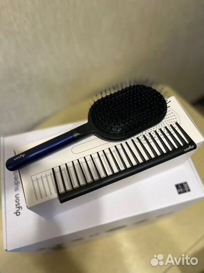 Фен dyson supersonic hd07