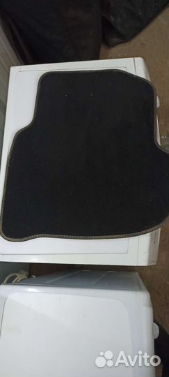 Автомобильные коврики
