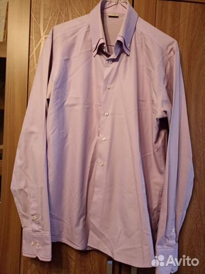 Рубашка мужская