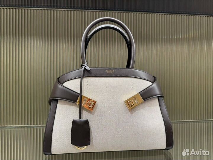 Сумка Ferragamo Оригинал