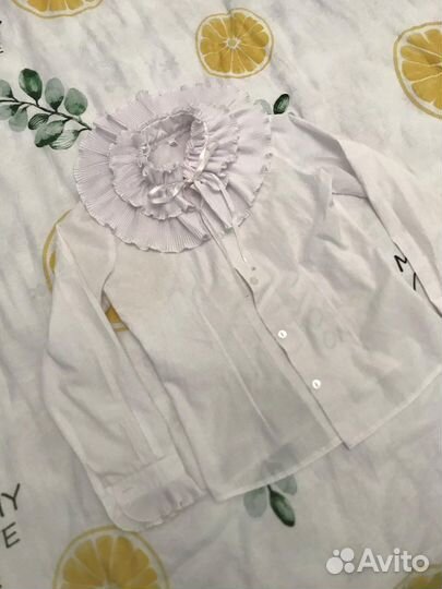 Новая рубашка/ блузка