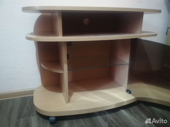 Тумба под телевизор бу