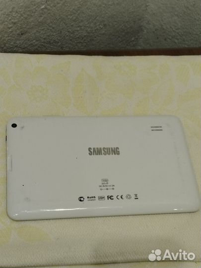 Планшет Samsung 64Gb