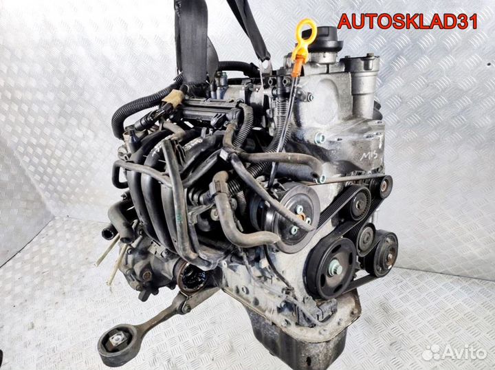 Двигатель BME Volkswagen Polo 1.2 Бензин