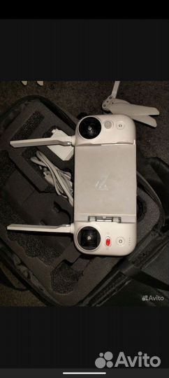 Fimi X8 SE 2022 Drone Quick Start Manual