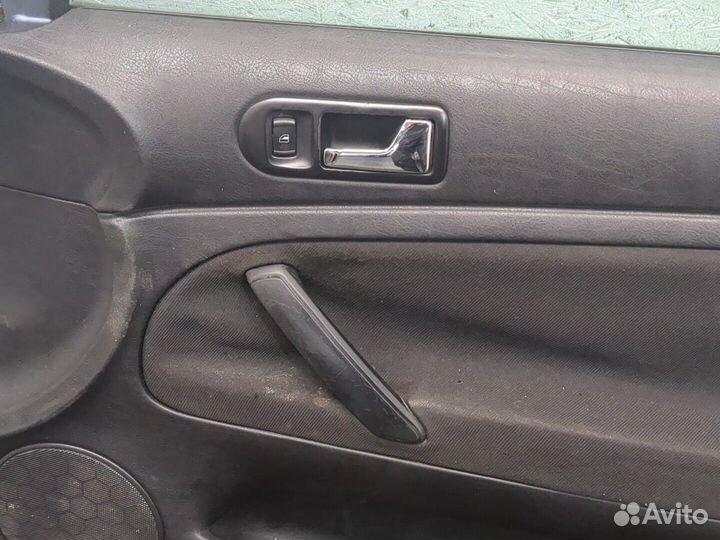 Дверь боковая Volkswagen Passat 5, 1998