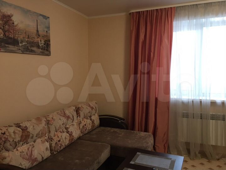 2-к. квартира, 68 м², 2/10 эт.