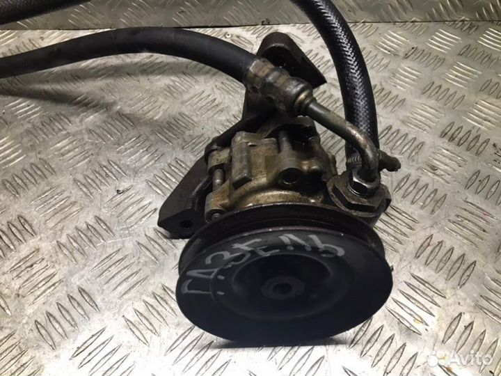 Насос гидроусилителя руля- Газ 330232 умз 4216
