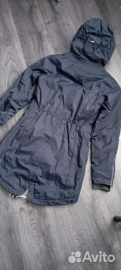 Парка куртка женская 32